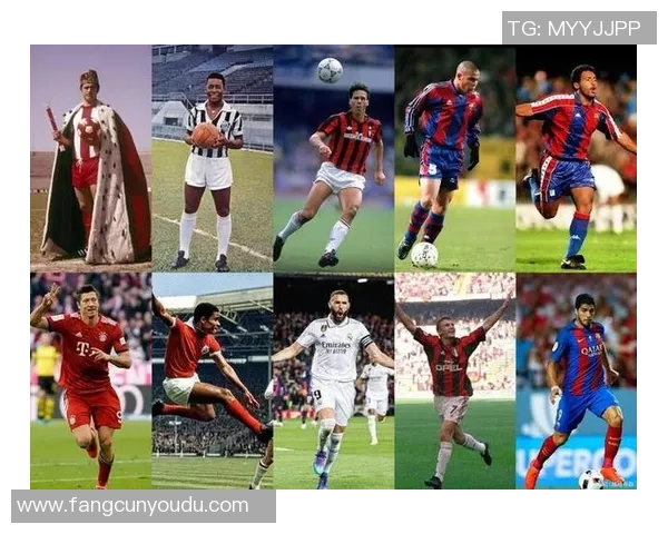 各国足球历史首位球星的传奇与影响力全解析