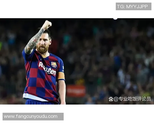 最新足球球星人气榜单出炉梅西C罗谁位居榜首引发热议